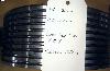  CAMPEN Multi-Groove Slitter Blades, 250mm OD, NEW.